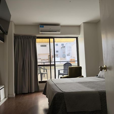 Hotel Dion Mar del Plata Ngoại thất bức ảnh