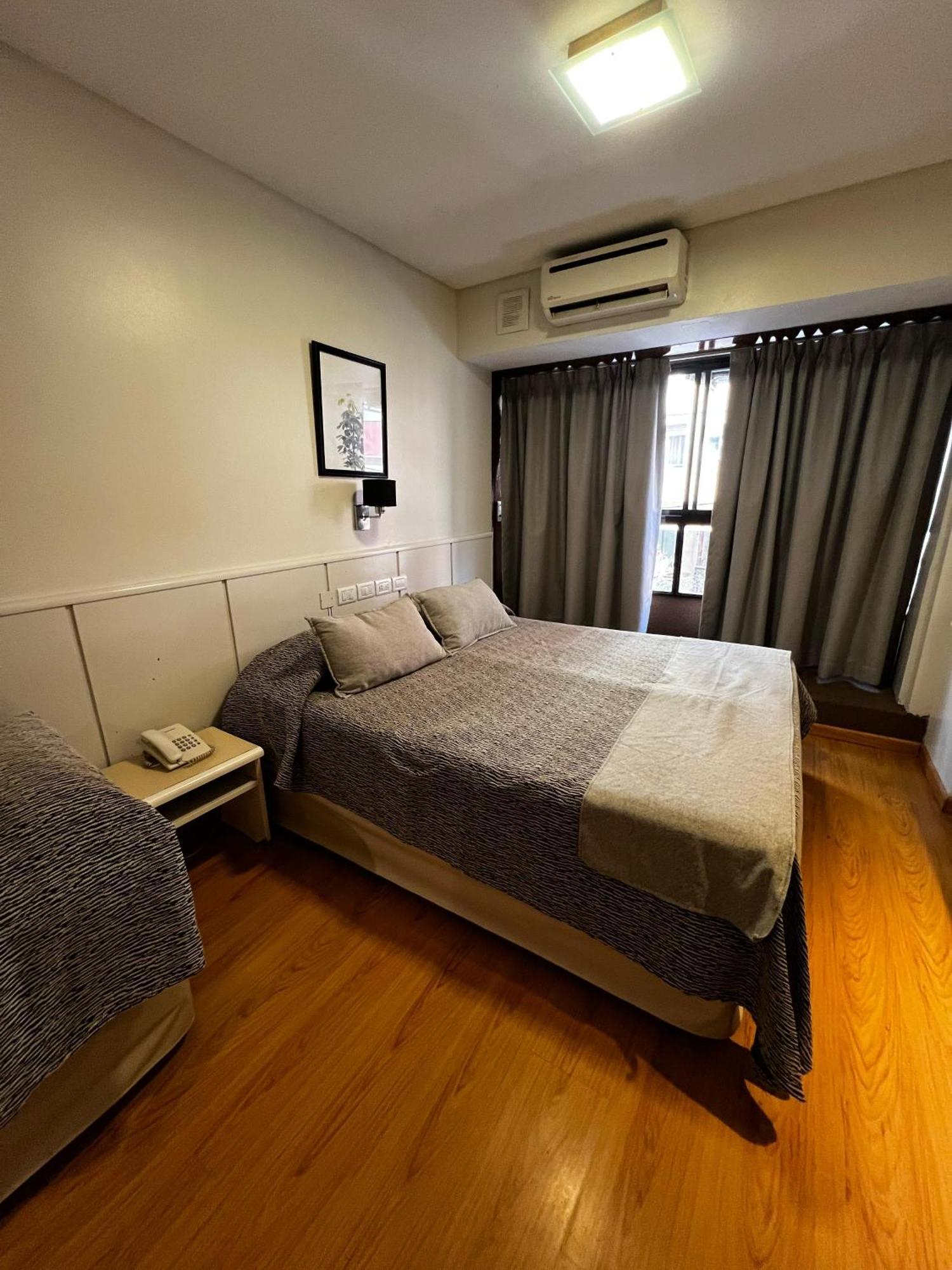 Hotel Dion Mar del Plata Ngoại thất bức ảnh