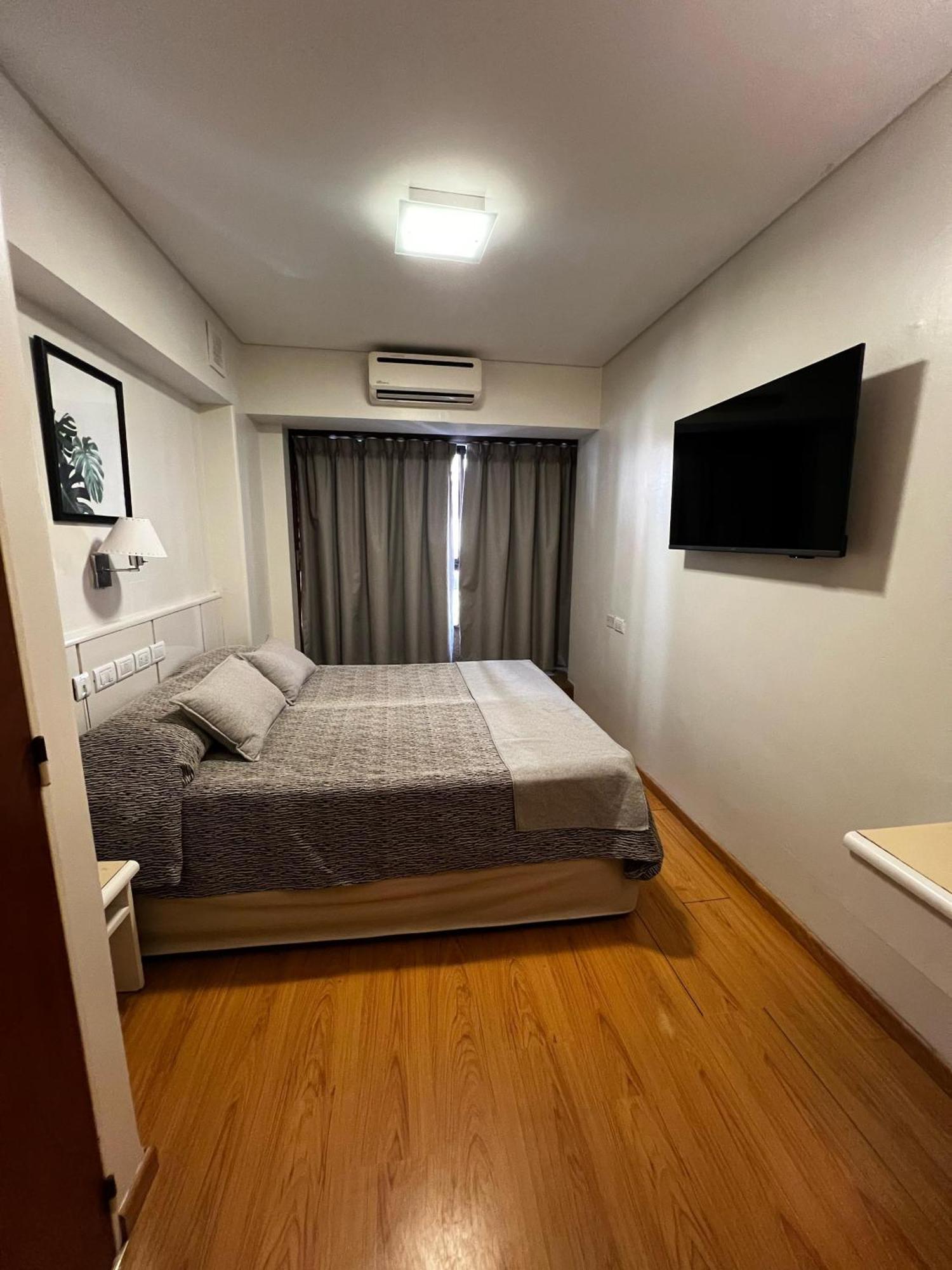 Hotel Dion Mar del Plata Ngoại thất bức ảnh