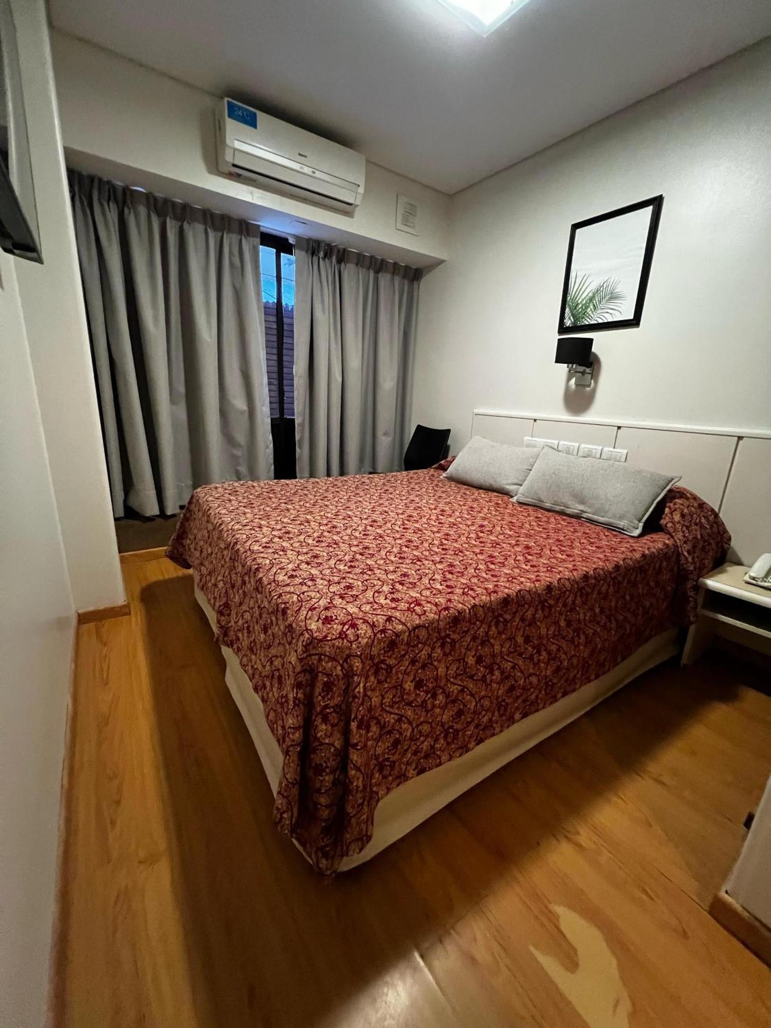 Hotel Dion Mar del Plata Ngoại thất bức ảnh