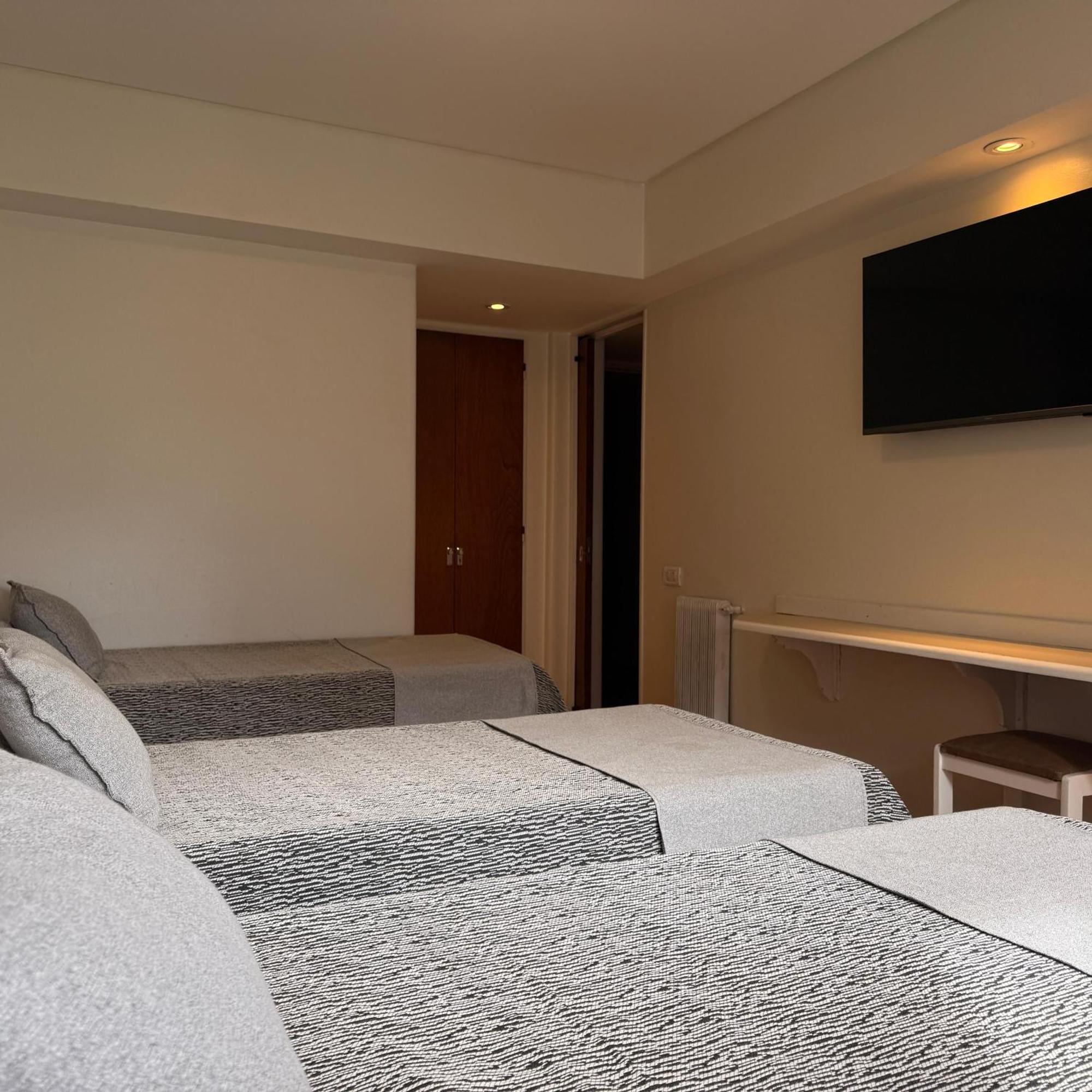 Hotel Dion Mar del Plata Ngoại thất bức ảnh