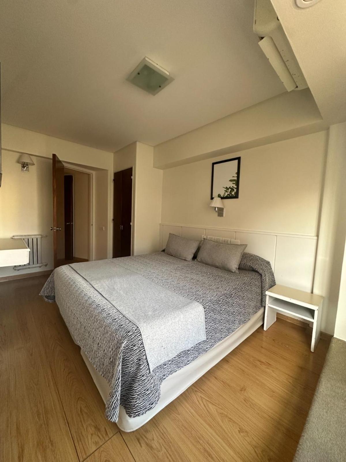 Hotel Dion Mar del Plata Ngoại thất bức ảnh
