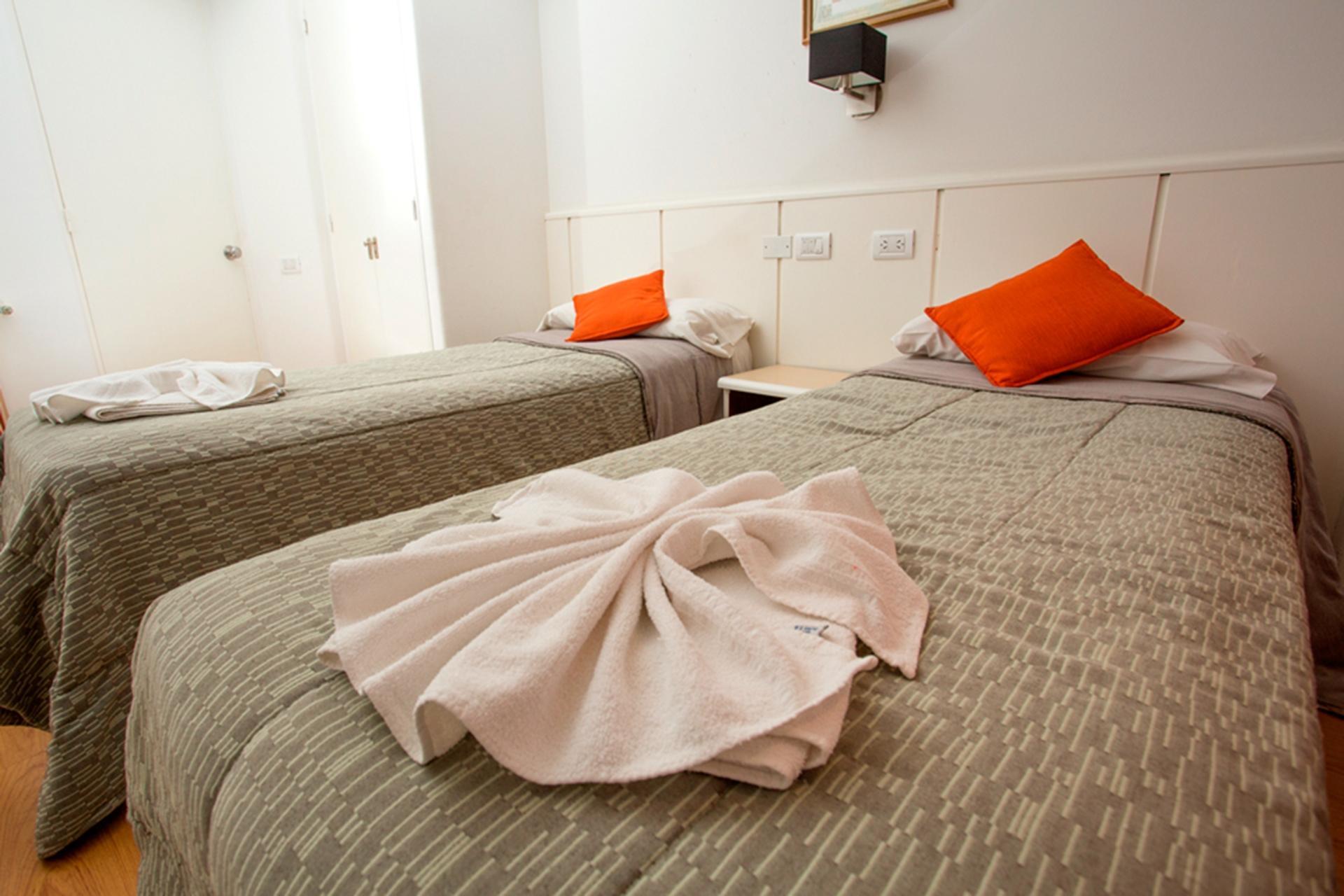 Hotel Dion Mar del Plata Ngoại thất bức ảnh