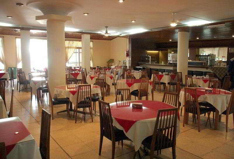 Hotel Dion Mar del Plata Ngoại thất bức ảnh