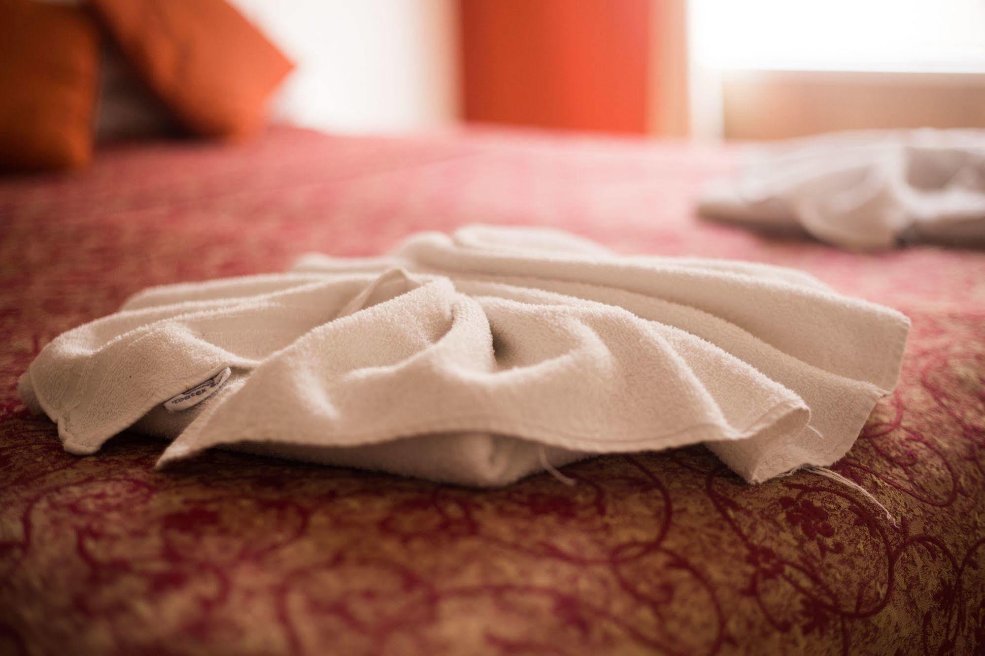 Hotel Dion Mar del Plata Ngoại thất bức ảnh