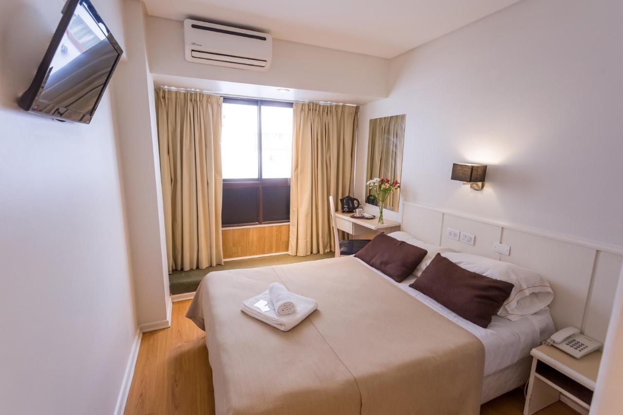 Hotel Dion Mar del Plata Ngoại thất bức ảnh