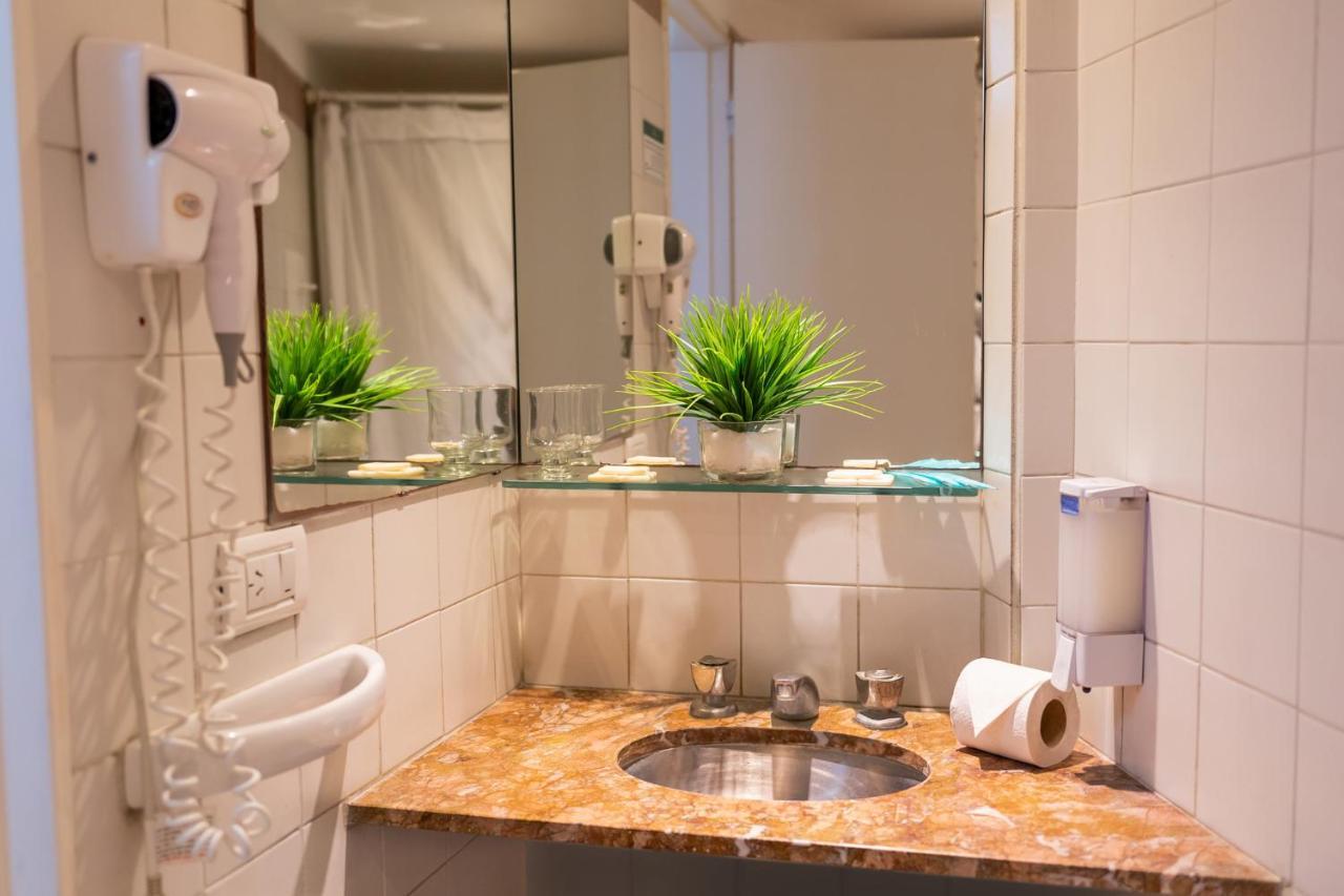 Hotel Dion Mar del Plata Ngoại thất bức ảnh